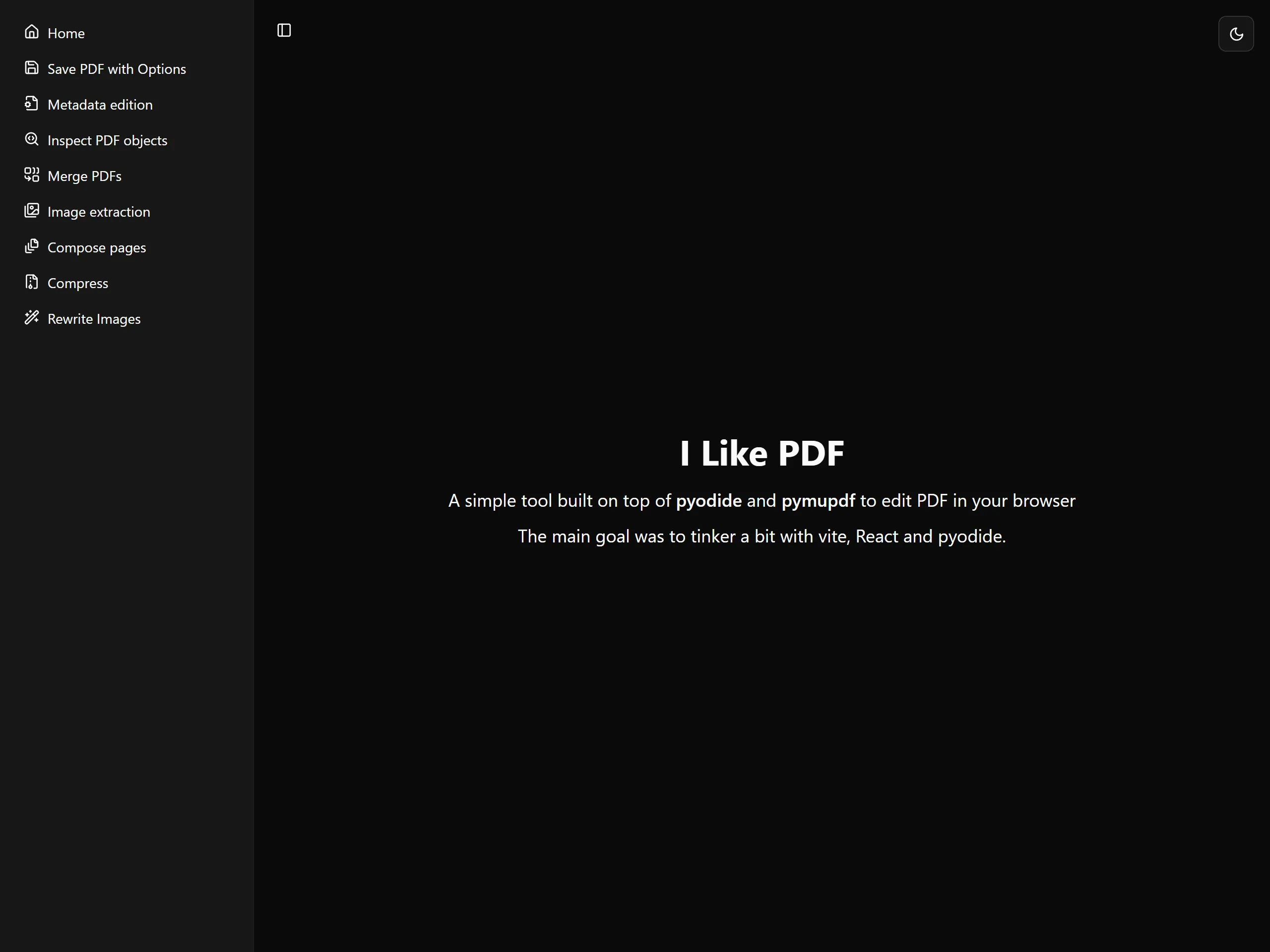 iLikePDF